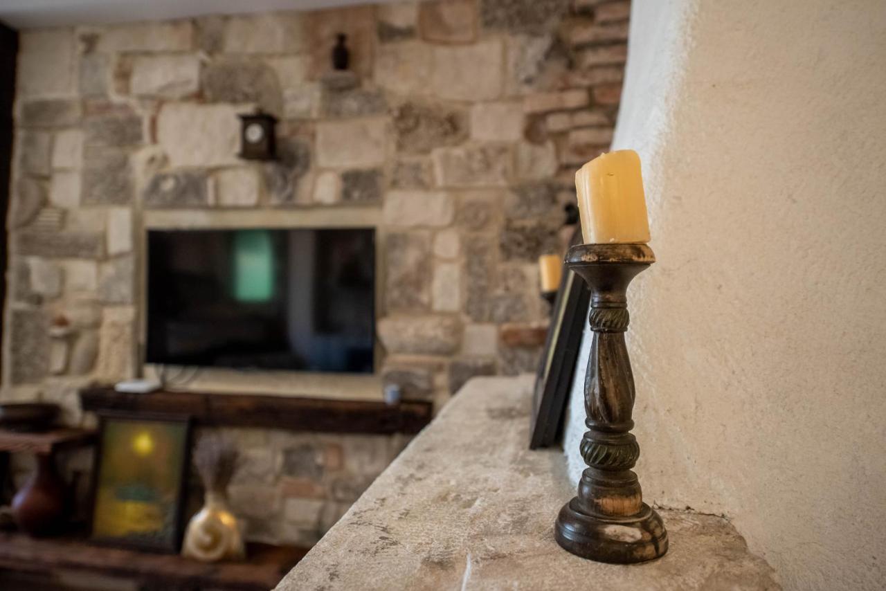 Villa Cook With Sea View - Heated Pool - At Балчик Екстериор снимка