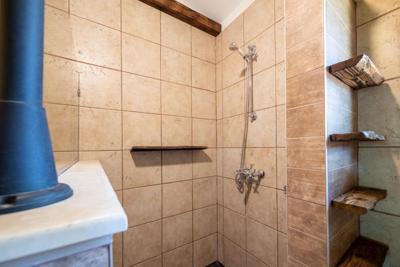 Villa Cook With Sea View - Heated Pool - At Балчик Екстериор снимка